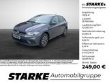 Volkswagen Polo 1.0 TSI DSG Life  LED Kamera PDC LM Tempo K - Volkswagen Polo Neuwagen mit Benzin-Antrieb