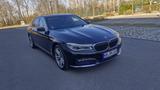 BMW 730d LONG NEU TÜV PRIVATAUTO TOP AUSTATTUNG  - BMW 730 aus 2017