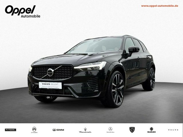 Volvo T6 AWD Plus Black Ed. Plug-In (EURO 6d)