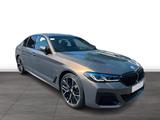 BMW 545e xDrive M SPORT HUD HK - BMW 545 in Frankfurt (Main)