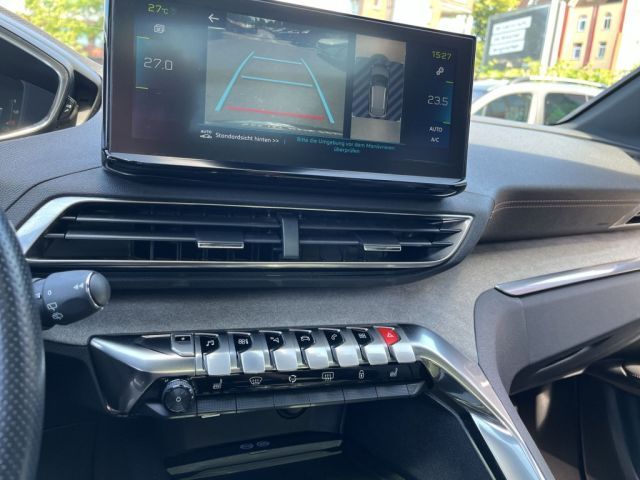 Peugeot 3008 Hybrid4 300 e-EAT8 GT Pack