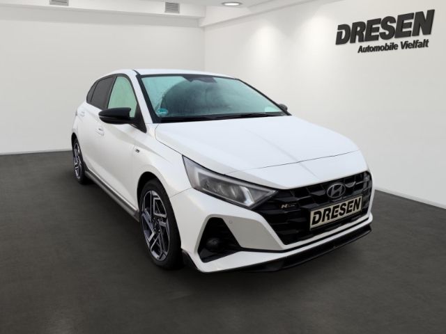 Hyundai i20 – Bild 2