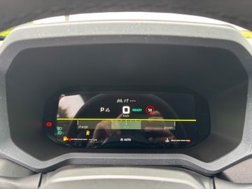 Dacia Bigster hybrid-G 150 4x4 Journey