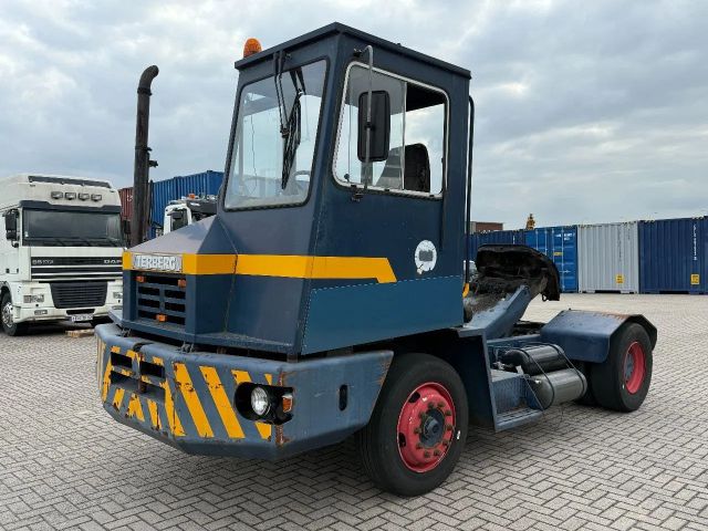 Terberg YT17-01 Terminal tractor unit