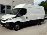 Iveco Daily Kasten 3.0 V6 35S18 Hi-Matic Automatik AHK