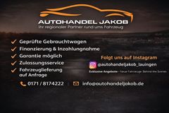 KIA Ceed/Edition 7/Tüv-Service-Neu/2 Jahre Garantie