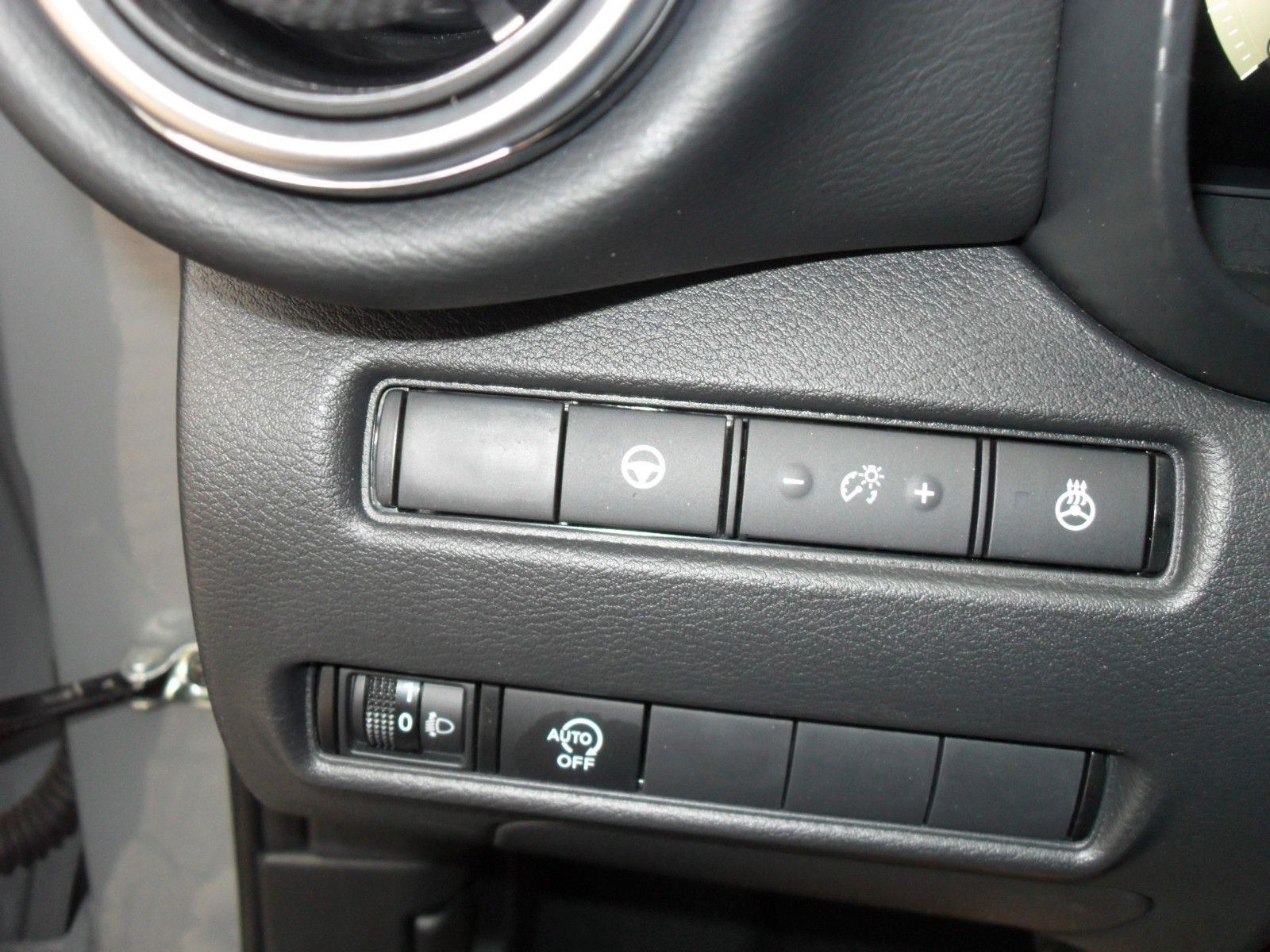 Fahrzeugabbildung Nissan Juke 1,0 DIG Tekna AT | WP | 360° | NCN