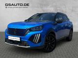 Peugeot 2008 GT FACELIFT Navi ACC Alacantara 360°FullLED - gebrauchte Peugeot 2008 mit Facelift