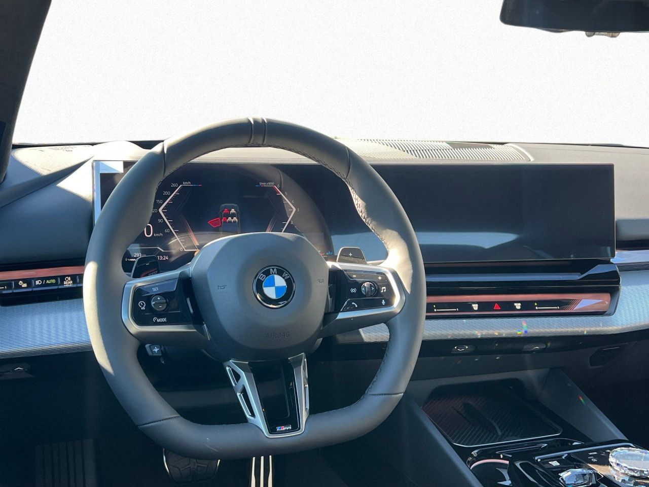 BMW 540 - Bild 12