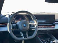 BMW 540 - Vorschau Bild 12