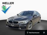 BMW 530e M SPORT AdLED DA+ NavPr HUD GSD KomfSi HiFi