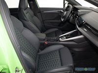 Audi RS3 - Vorschau Bild 4