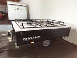 Trigano Montaneer - Wohnwagen bis 10000 Euro