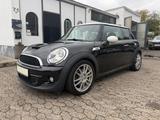 MINI Cooper S Automatik Navi Xenon Harman Pano Leder - gebrauchte MINI MINI aus dem Jahr 2011