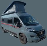 Dethleffs Globetrail Advantage 600 DR  - Kastenwagen mit 6 Schlafplätzen