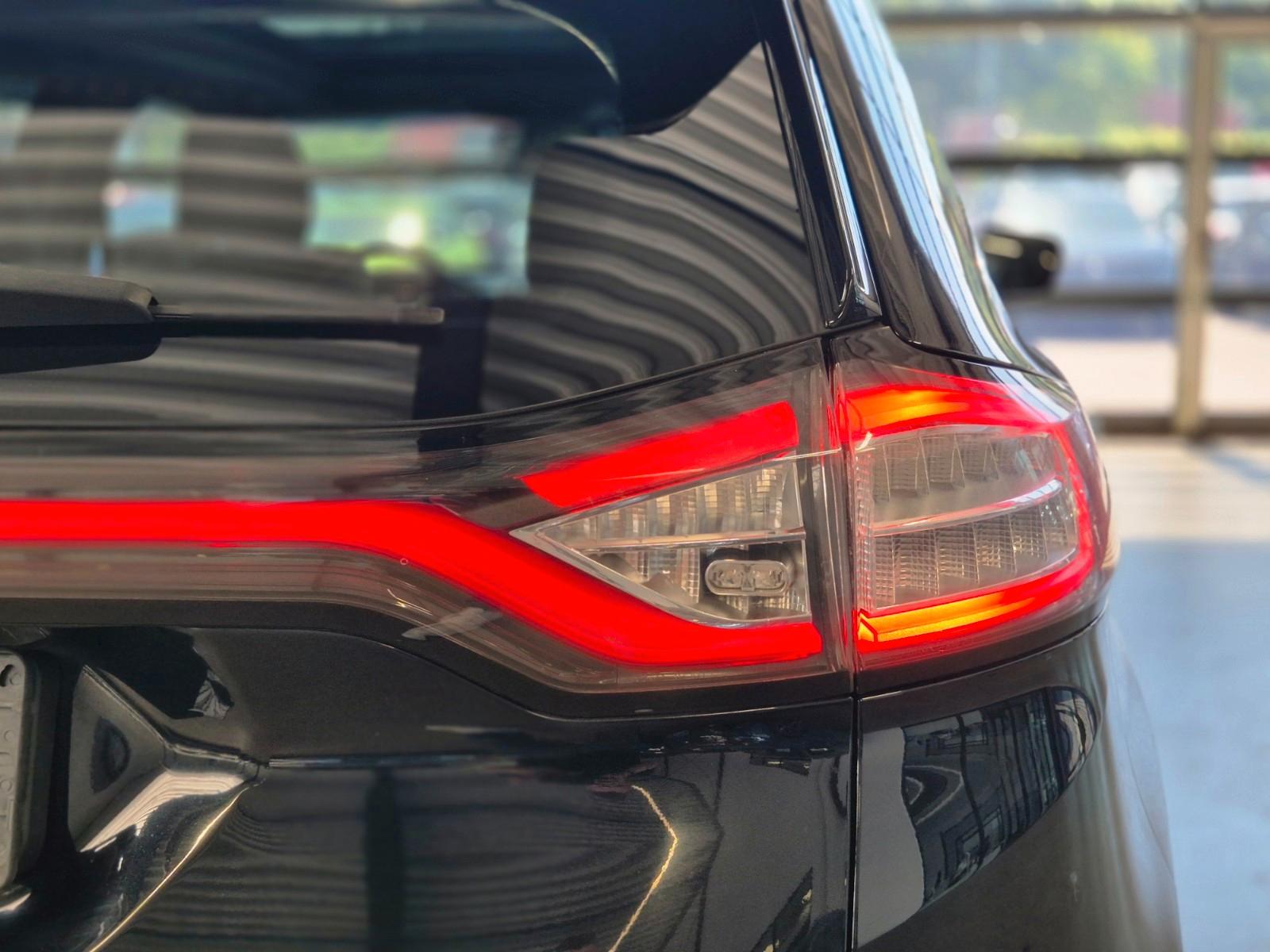 Ford EDGE SPORT 4x4 NAVI LED SITZ+STANDHZ PANO 1HAND