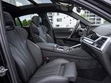 BMW X6 xDr 40d M-Sport Pro M-Sitz 360° AKTIVLENK H/K - BMW X6 Jahreswagen