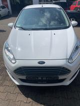 Ford Fiesta 1,0 EcoBoost 74kW Trend PowerShift Trend - Ford Fiesta: Powershift