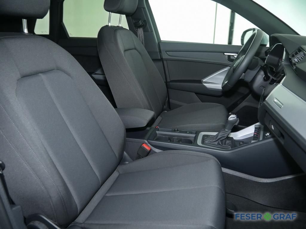Audi Q3 - Bild 4