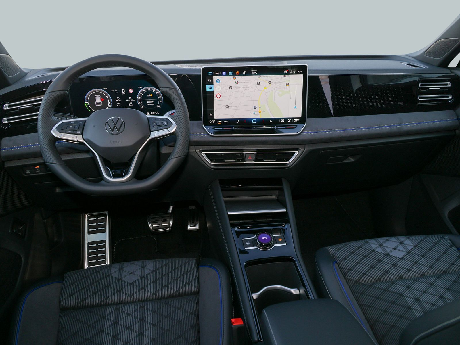 Volkswagen Tiguan - Bild 17