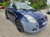 Suzuki Swift Fließheck  5-Türer 1.5 Automatik Comfort - Suzuki Swift: Türer