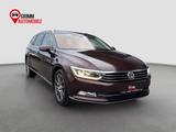 Volkswagen Passat Vari. Highline-ACC-DCC-SPUR-TOT-KAM-PANO-