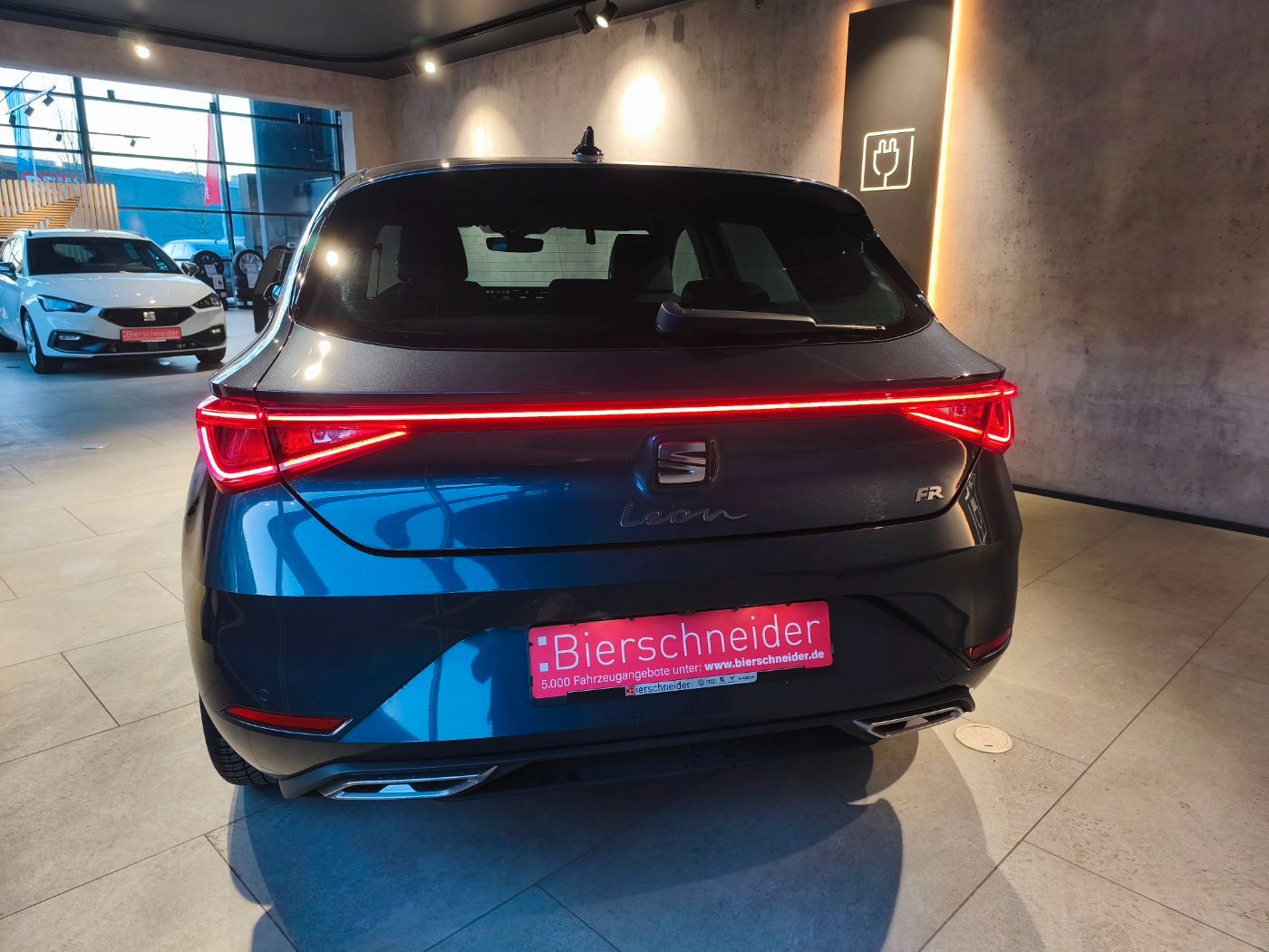 Seat Leon - Bild 8