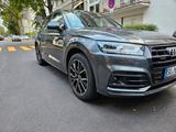 Audi Q5 50 TDI tiptronic quattro sport sport - Audi Q5 Gebrauchtwagen in Bonn