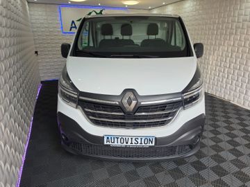 Renault Trafic - 2