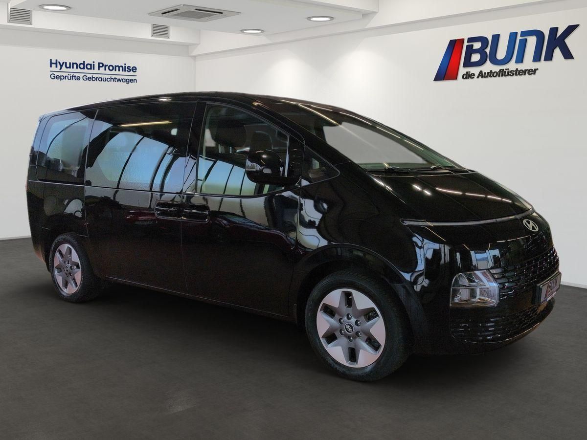 Hyundai Staria – Bild 2