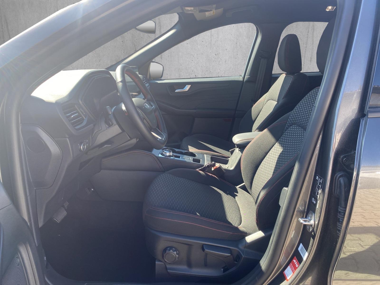 Ford Kuga 1.5 EB ST-Line HEAD-UP/MATRIX/NAVI/RFK/SHZ, миниатюра 5