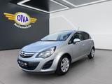 Opel Corsa D 1.3 CDTI Edition - Opel Corsa: 1.3
