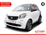 Smart fortwo coupe 1.0 Basis USB Freisprechanlage - Smart ForTwo: 1.0