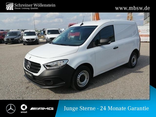 Mercedes-Benz Citan 108 CDI KA *PDC hinten*Klima*DAB*