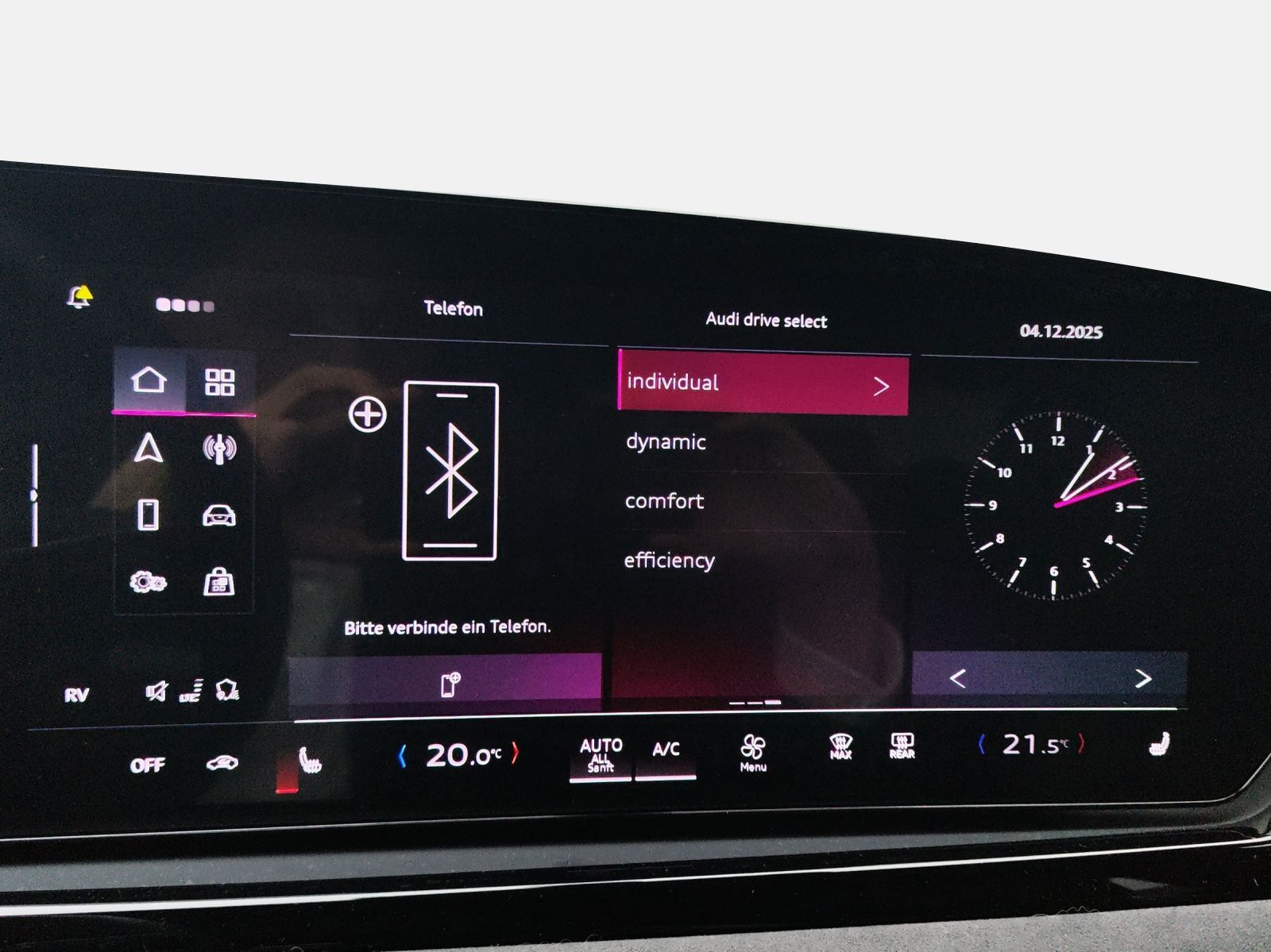 Audi A6 - Bild 15