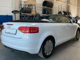 Audi A3 Cabriolet Attraction - Audi A3 aus 2010: Cabrio