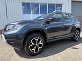 Dacia Duster 1,5 dci 85kW 116PS 4X4 NAVI/KAM/SHZ/AHK - Dacia Gebrauchtwagen in Dortmund