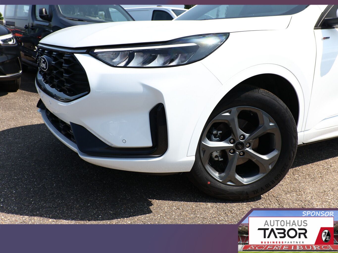 Ford Kuga - Bild 5