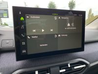 Dacia Sandero - Vorschau Bild 17