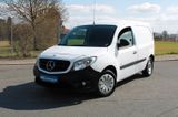 Mercedes-Benz Citan Kasten 109 CDI lang 3-Sitzer AHK - : Kleinbus, Sitzer 10
