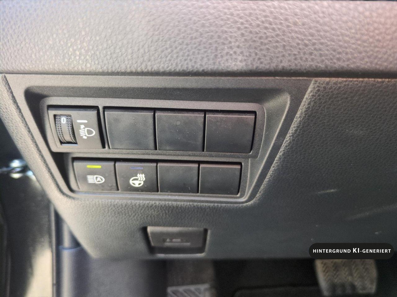 Mazda 2 Hybrid 1.5 VVT-i Homura Automatik Bluetooth