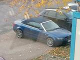 Audi A4 3.0 Cabriolet -19zoll xenon leder Tuv' - Audi A4 aus 2003: 3.0