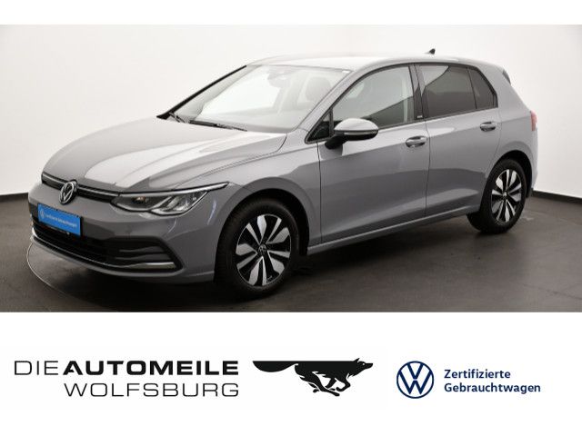 Volkswagen Golf 8 VIII 1.5 TSI Move LED/ACC