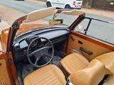 Volkswagen bis 31.08.26 - VW-Käfer 1303 LS Cabriolet - Volkswagen: Cabrio, 1303
