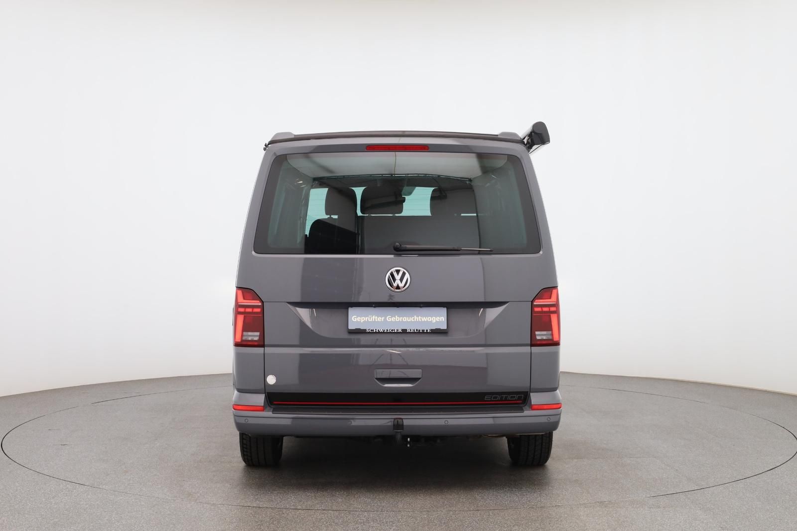 Volkswagen California Beach Edition Camper TDI 4M foto 4