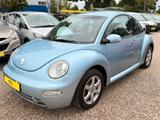Volkswagen New Beetle 1.4 Arte*Klima*TÜV NEU - VW Gebrauchtwagen von 2004