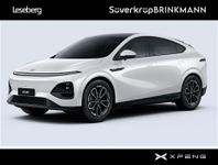 XPENG G6 - Vorschau Bild 1