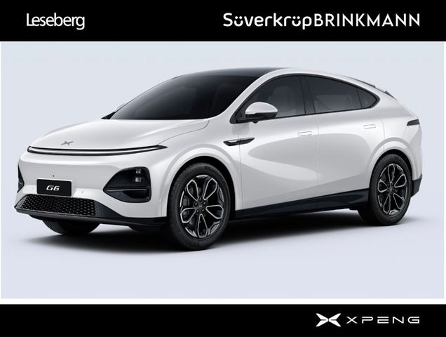XPENG G6