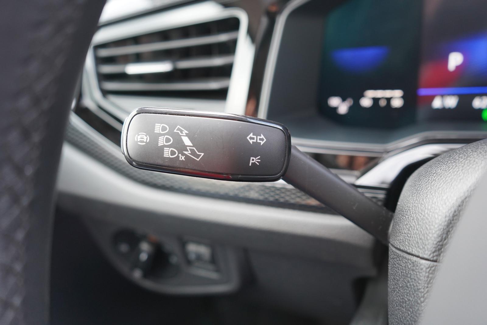 Volkswagen Taigo 1.0 Style LED Navi ACC Virtual Cockpit PDC, миниатюра 26