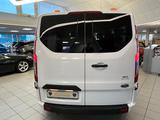 Ford Transit Custom - Ford Transit Custom: 9 Sitzer